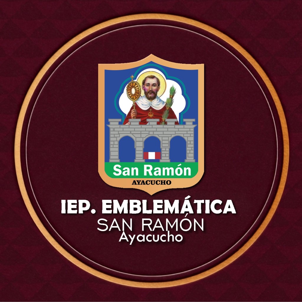 Logo San Ramón